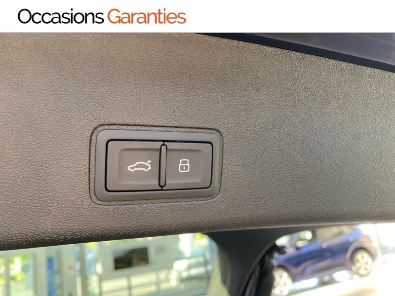 Voitures occasions Audi Q3 Sportback S line Lens