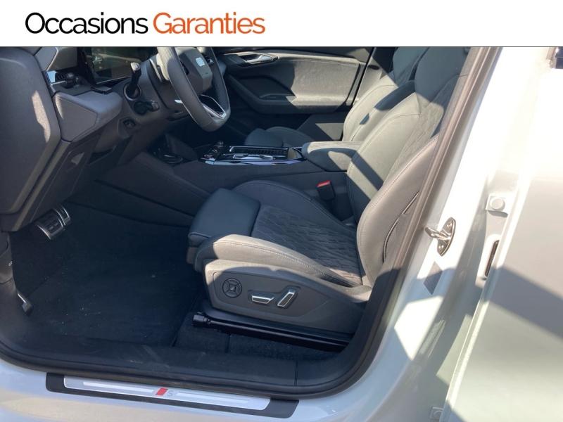 Voitures occasions Audi SQ6 Sportback e-tron Base Hazebrouck