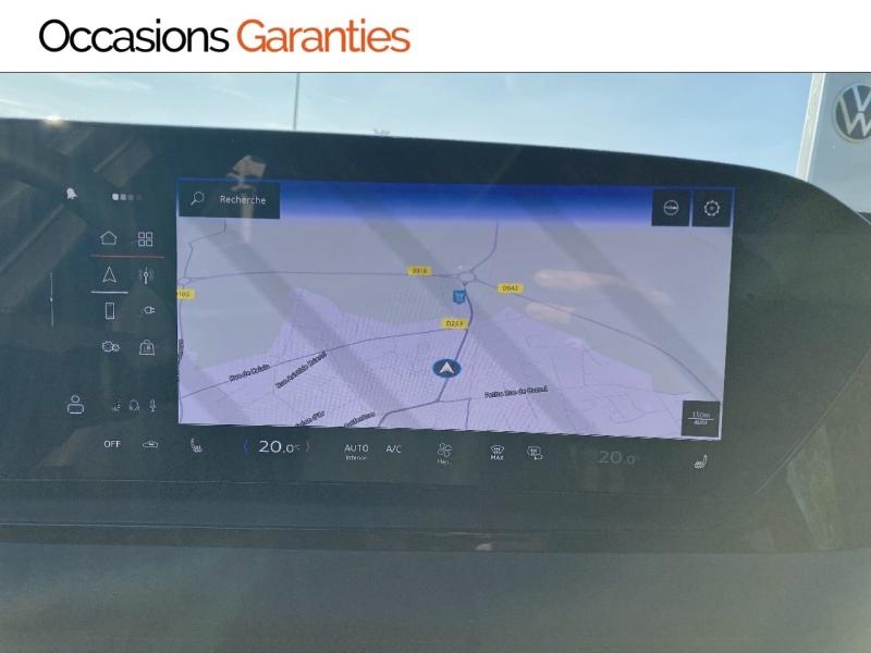 Voitures occasions Audi SQ6 Sportback e-tron Base Hazebrouck