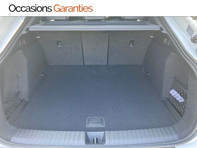 Voitures occasions Audi SQ6 Sportback e-tron Base Hazebrouck