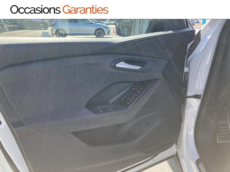Voitures occasions Audi SQ6 Sportback e-tron Base Hazebrouck