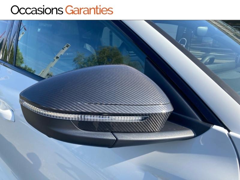 Voitures occasions Audi SQ6 Sportback e-tron Base Hazebrouck