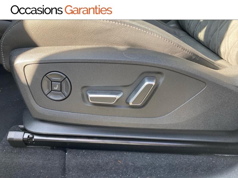 Voitures occasions Audi SQ6 Sportback e-tron Base Hazebrouck