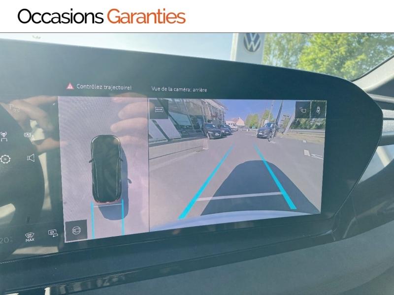 Voitures occasions Audi SQ6 Sportback e-tron Base Hazebrouck