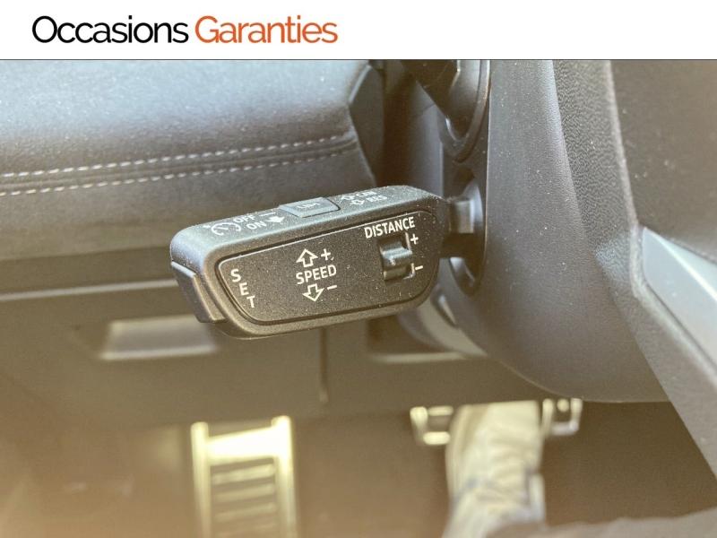 Voitures occasions Audi SQ6 Sportback e-tron Base Hazebrouck