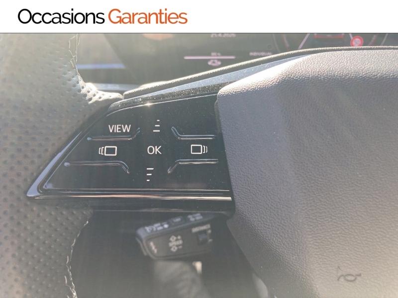 Voitures occasions Audi SQ6 Sportback e-tron Base Hazebrouck