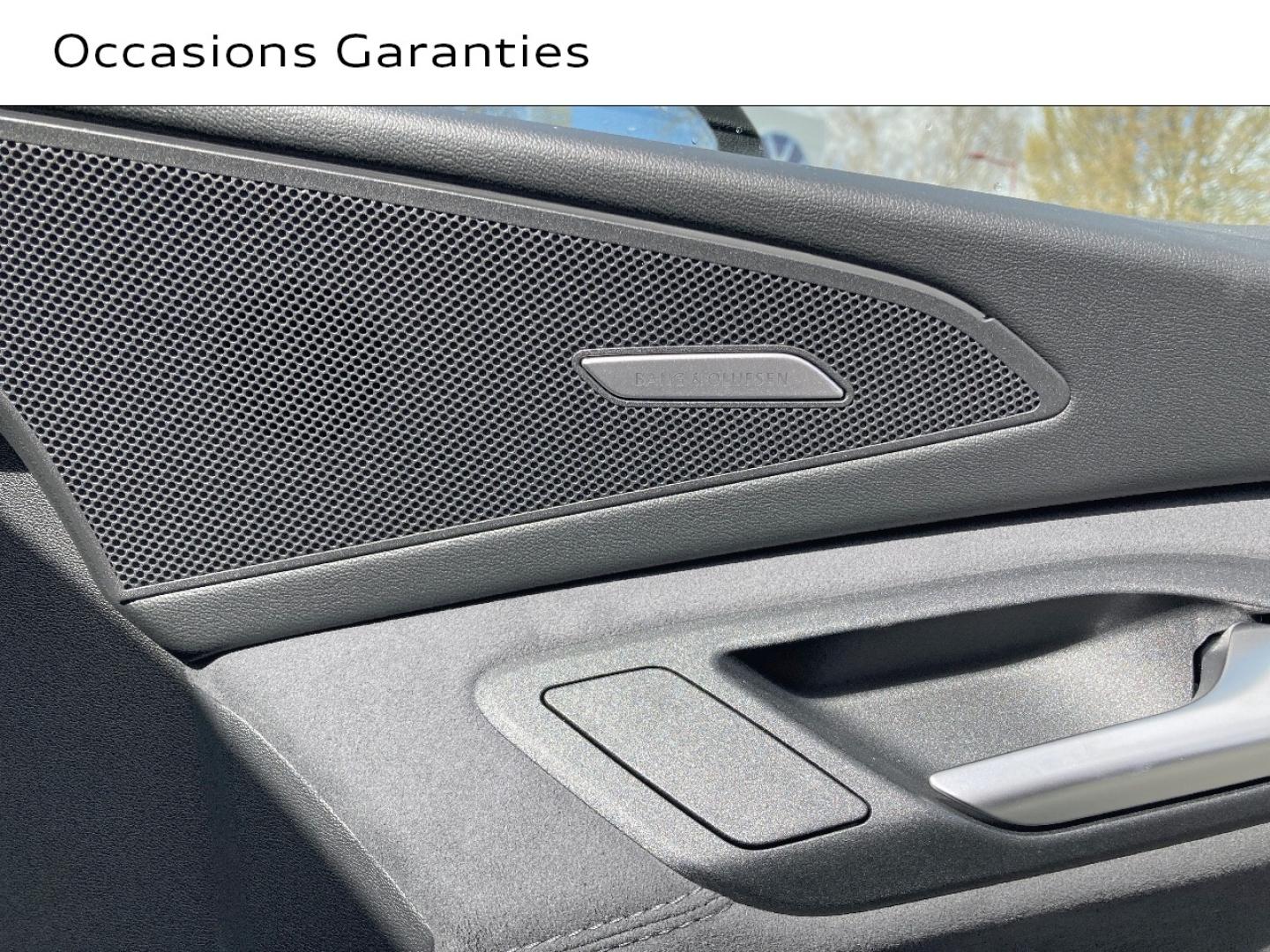 Voitures occasions Audi Q6 Sportback e-tron S line Hazebrouck
