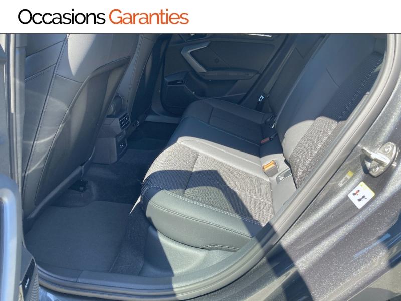 Voitures occasions Audi A3 Sportback S line Hazebrouck