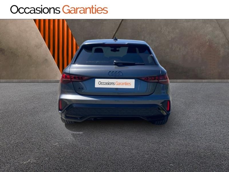Voitures occasions Audi A3 Sportback S line Hazebrouck