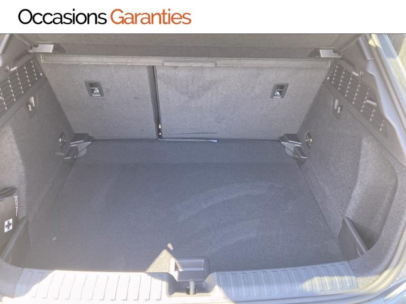 Voitures occasions Audi A3 Sportback S line Hazebrouck
