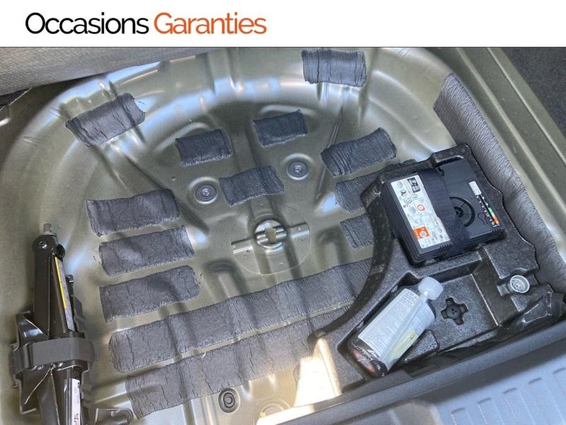 Voitures occasions Audi A3 Sportback S line Hazebrouck