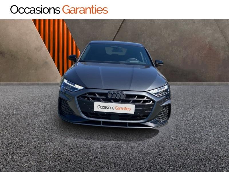 Voitures occasions Audi A3 Sportback S line Hazebrouck