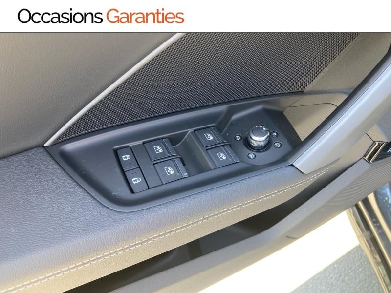 Voitures occasions Audi A3 Sportback S line Hazebrouck