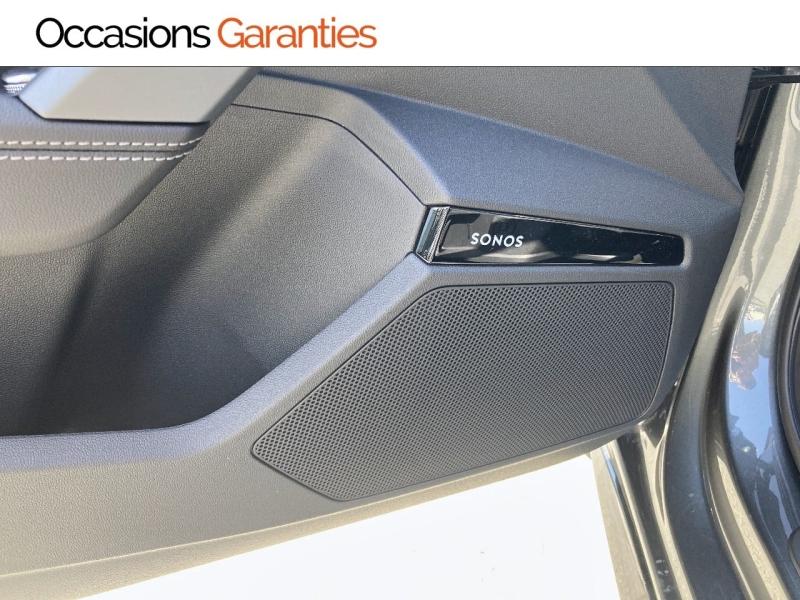Voitures occasions Audi A3 Sportback S line Hazebrouck