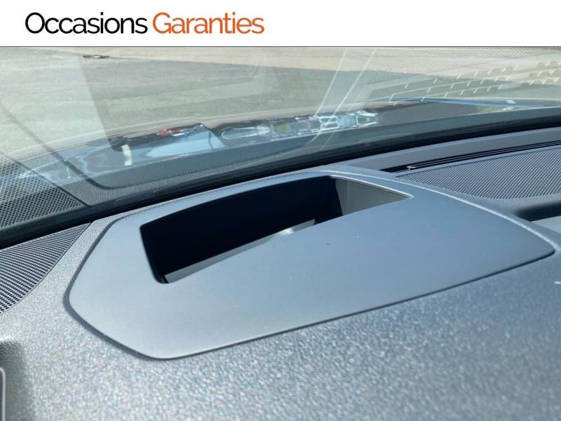 Voitures occasions Audi A3 Sportback S line Hazebrouck