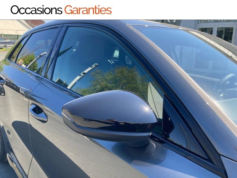 Voitures occasions Audi A3 Sportback S line Hazebrouck