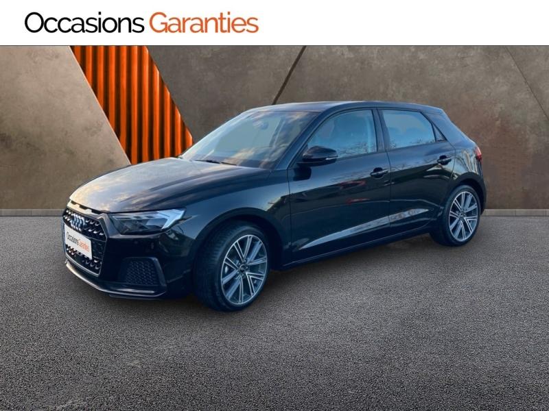 Voitures occasions Audi A1 Sportback Design Hazebrouck