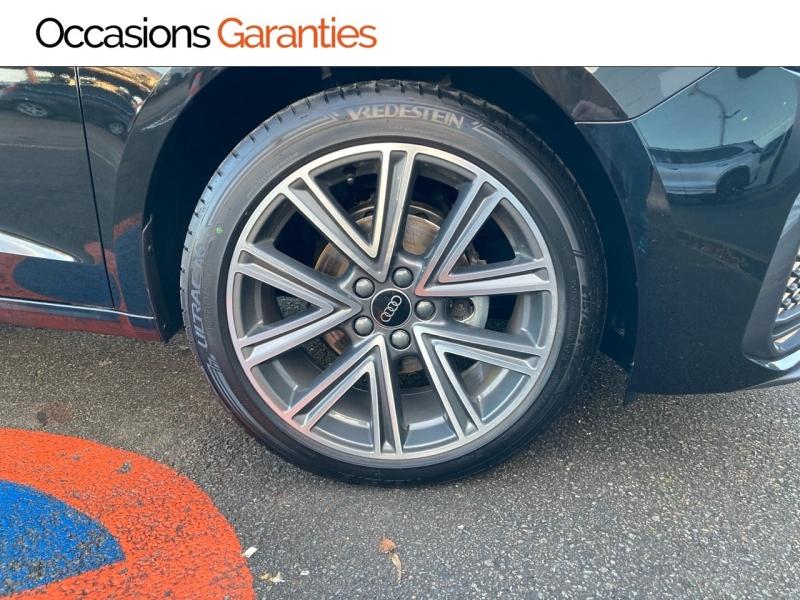 Voitures occasions Audi A1 Sportback Design Hazebrouck