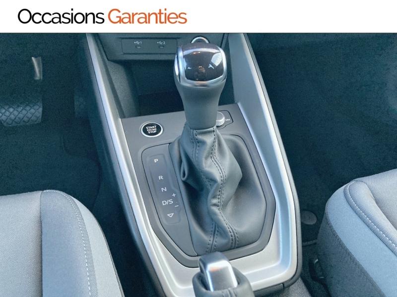 Voitures occasions Audi A1 Sportback Design Hazebrouck