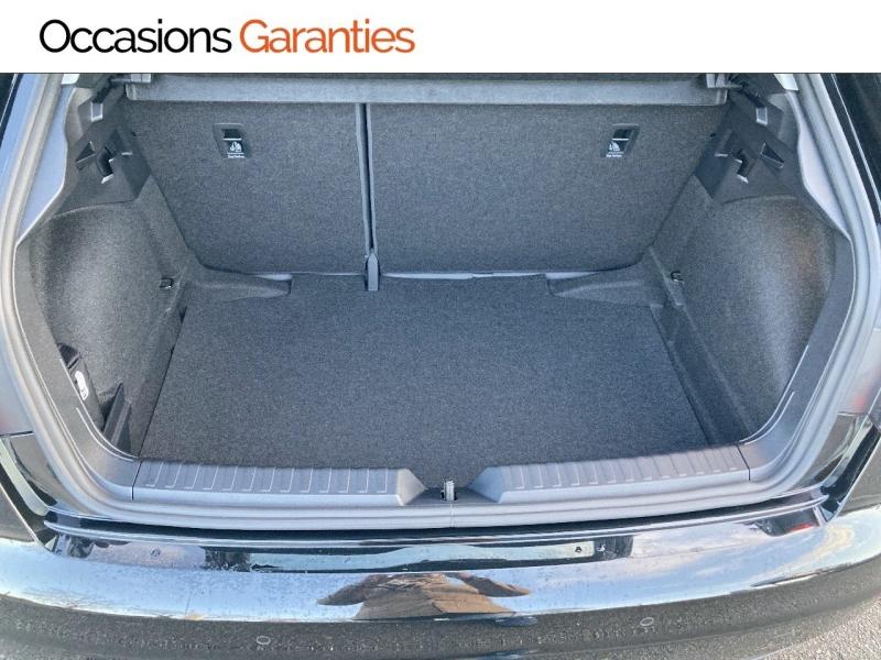 Voitures occasions Audi A1 Sportback Design Hazebrouck