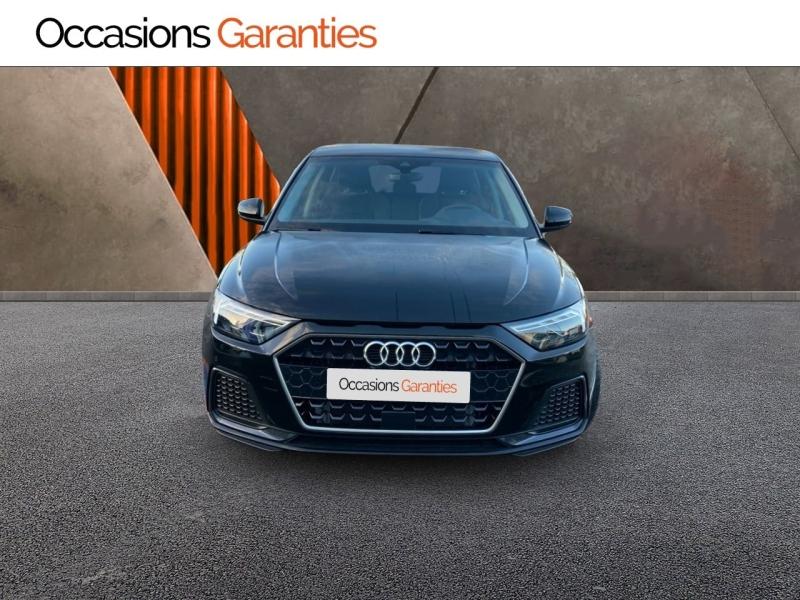 Voitures occasions Audi A1 Sportback Design Hazebrouck