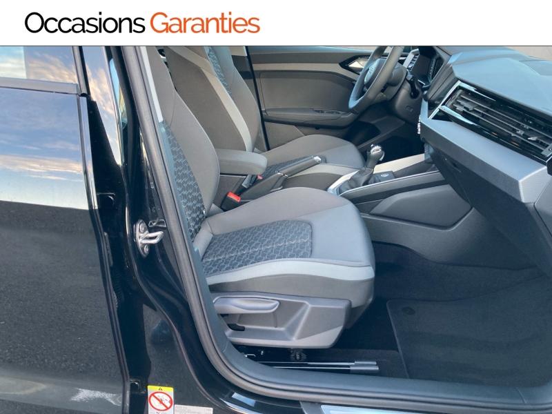 Voitures occasions Audi A1 Sportback Design Hazebrouck