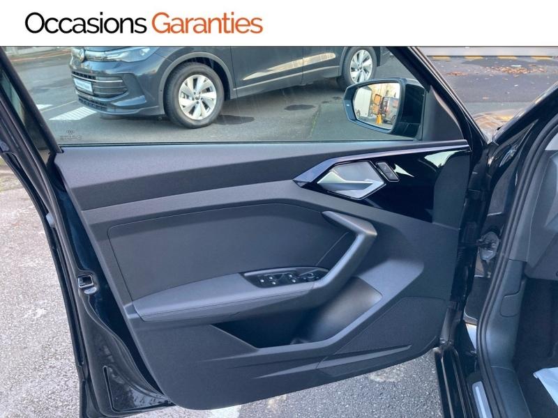Voitures occasions Audi A1 Sportback Design Hazebrouck