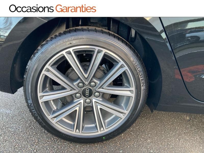 Voitures occasions Audi A1 Sportback Design Hazebrouck