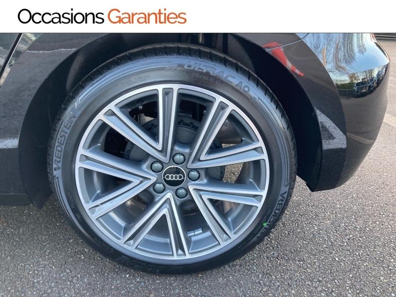 Voitures occasions Audi A1 Sportback Design Hazebrouck