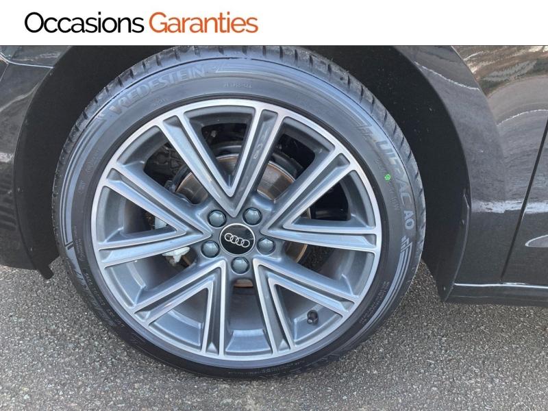 Voitures occasions Audi A1 Sportback Design Hazebrouck