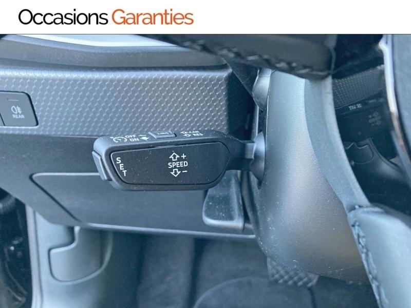 Voitures occasions Audi A1 Sportback Design Hazebrouck