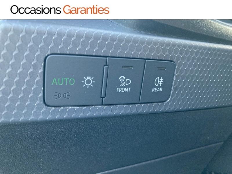 Voitures occasions Audi A1 Sportback Design Hazebrouck