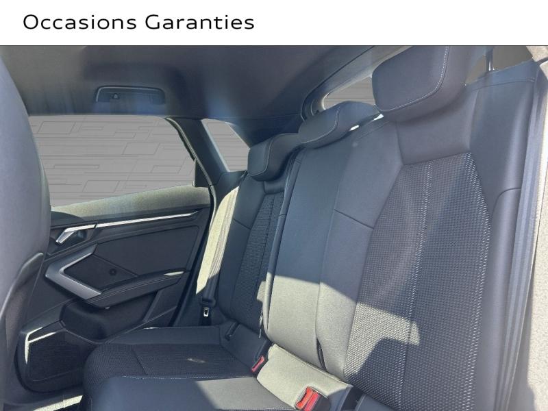 Voitures occasions Audi A3 Sportback S line Hazebrouck