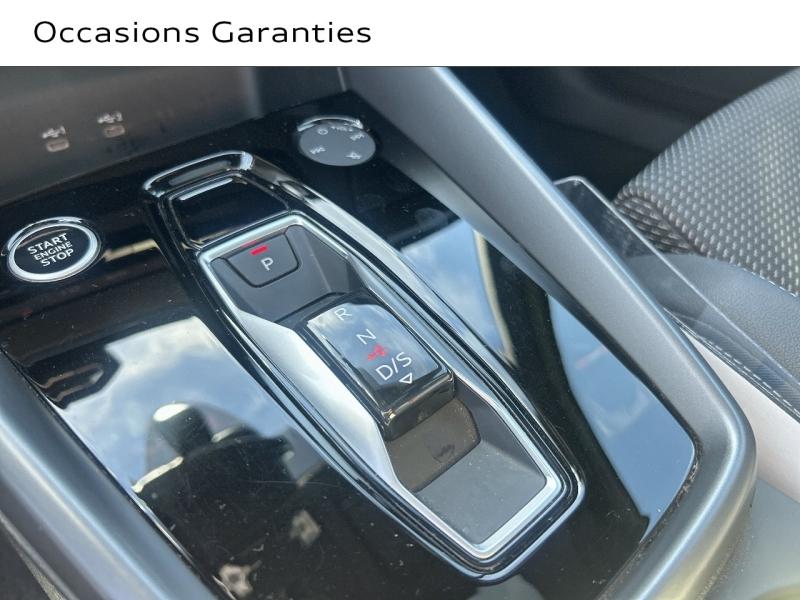 Voitures occasions Audi A3 Sportback S line Hazebrouck