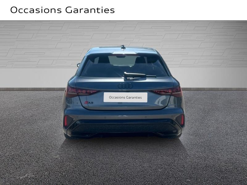 Voitures occasions Audi A3 Sportback S line Hazebrouck
