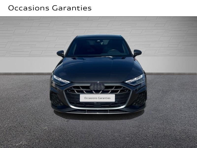 Voitures occasions Audi A3 Sportback S line Hazebrouck