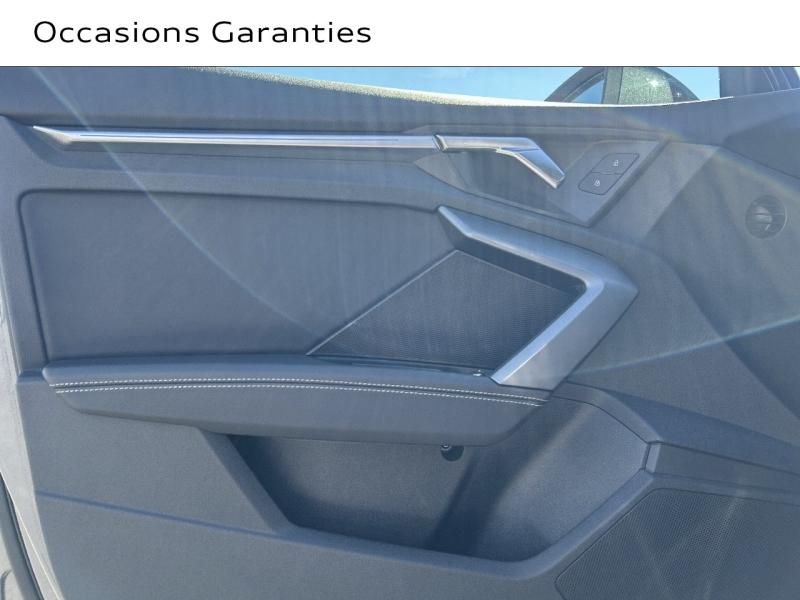 Voitures occasions Audi A3 Sportback S line Hazebrouck