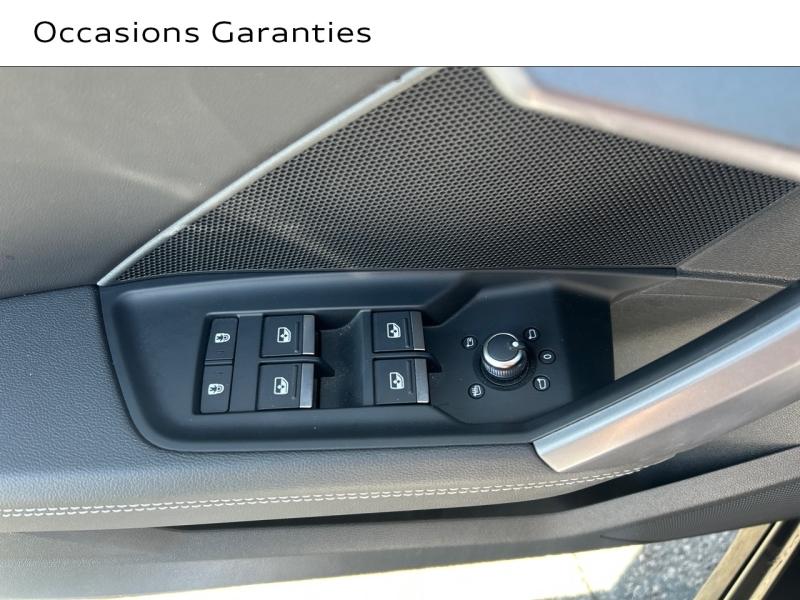 Voitures occasions Audi A3 Sportback S line Hazebrouck