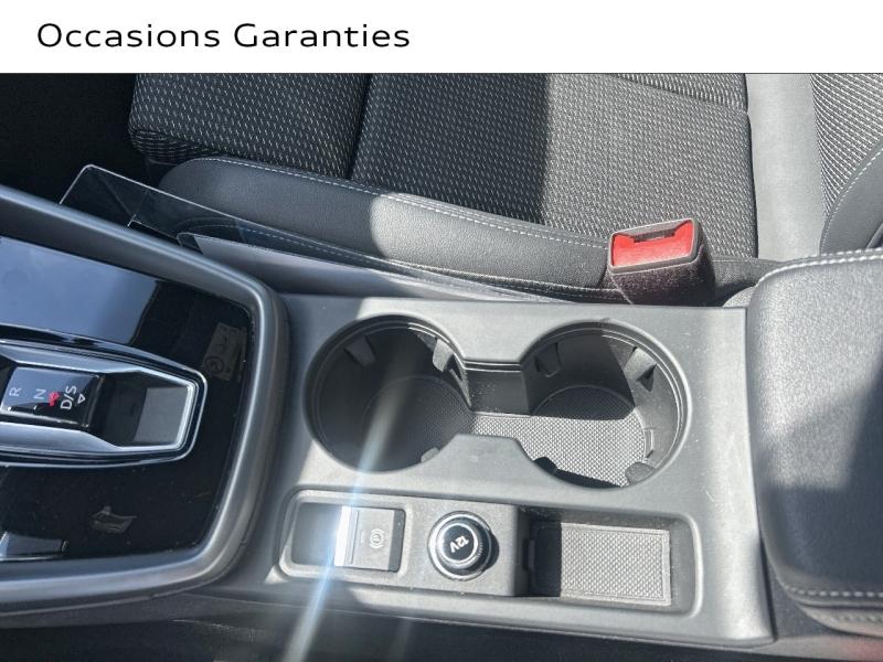 Voitures occasions Audi A3 Sportback S line Hazebrouck