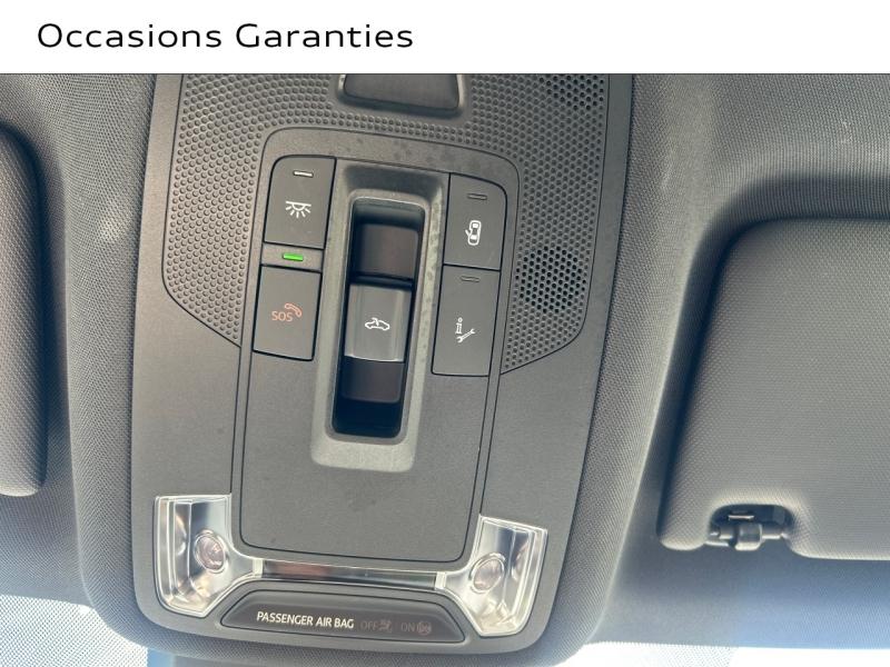 Voitures occasions Audi A3 Sportback S line Hazebrouck