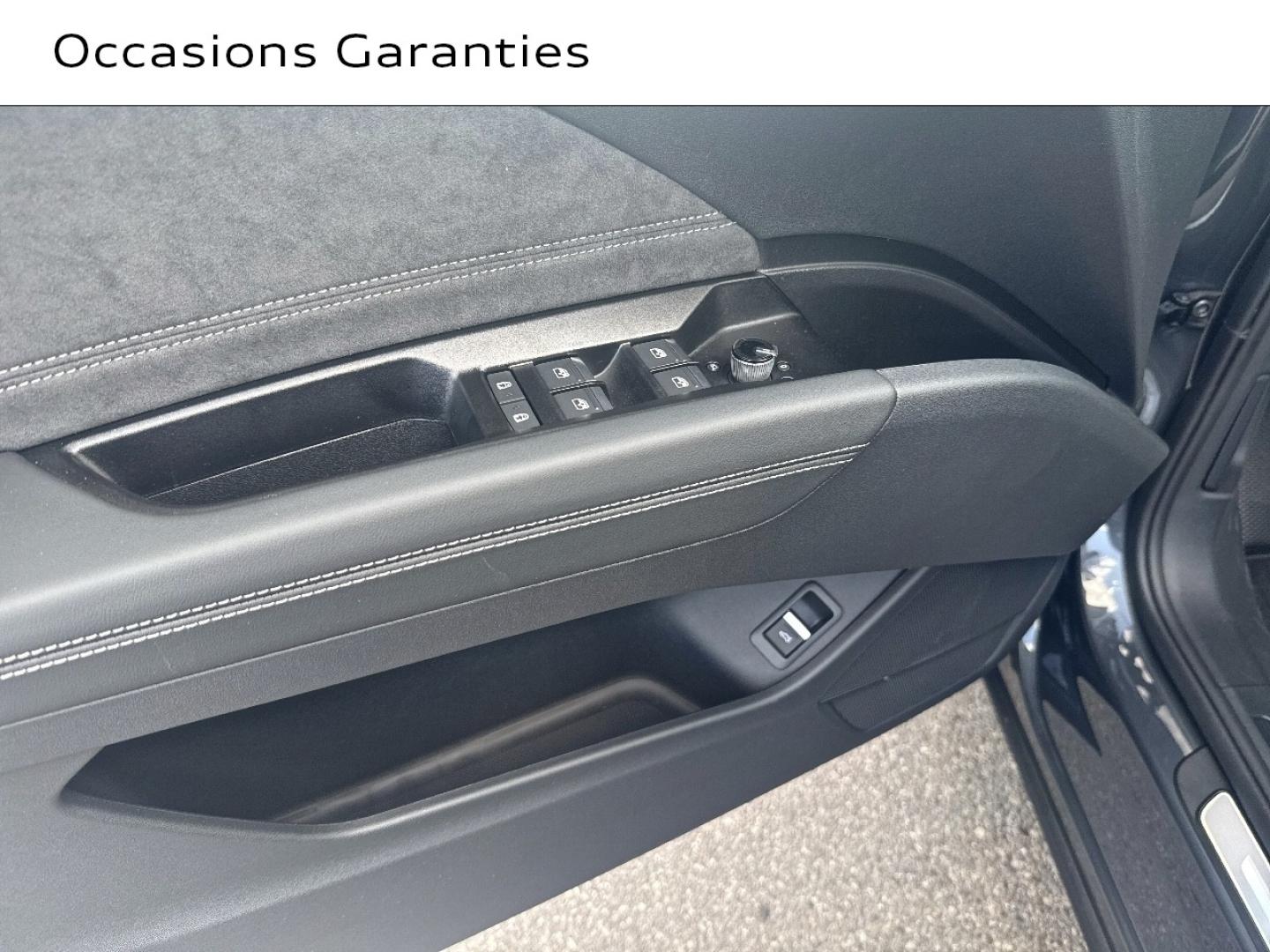 Voitures occasions Audi Q4 Sportback e-tron Base Bruay-la-Buissière