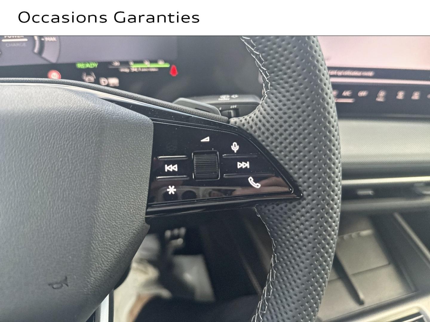 Voitures occasions Audi Q4 Sportback e-tron Base Bruay-la-Buissière