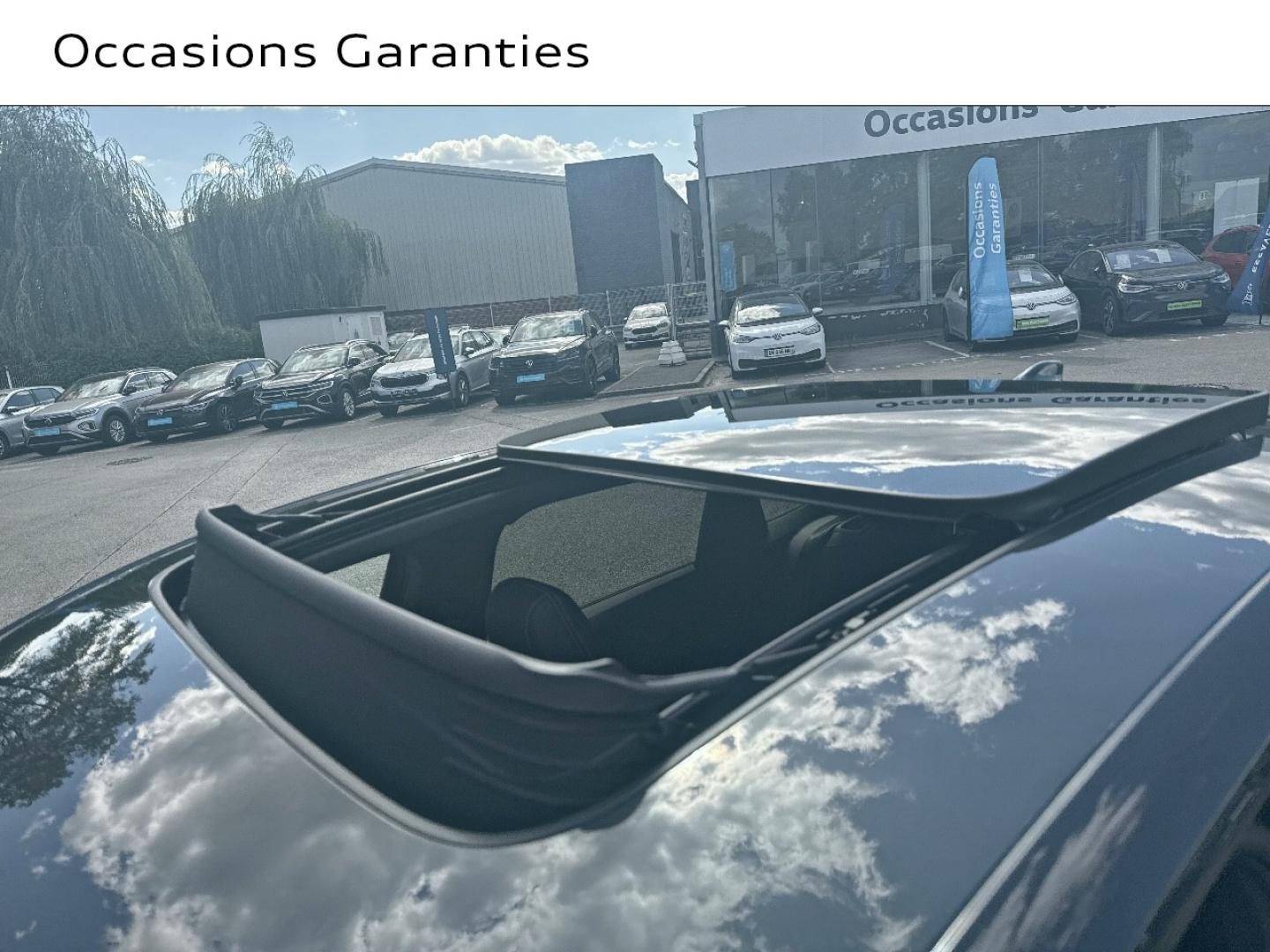 Voitures occasions Audi Q4 Sportback e-tron Base Bruay-la-Buissière
