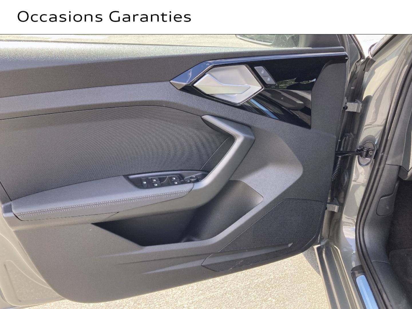 Voitures occasions Audi A1 Sportback Design Hazebrouck