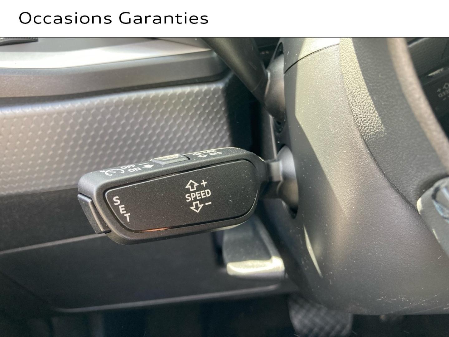 Voitures occasions Audi A1 Sportback Design Hazebrouck