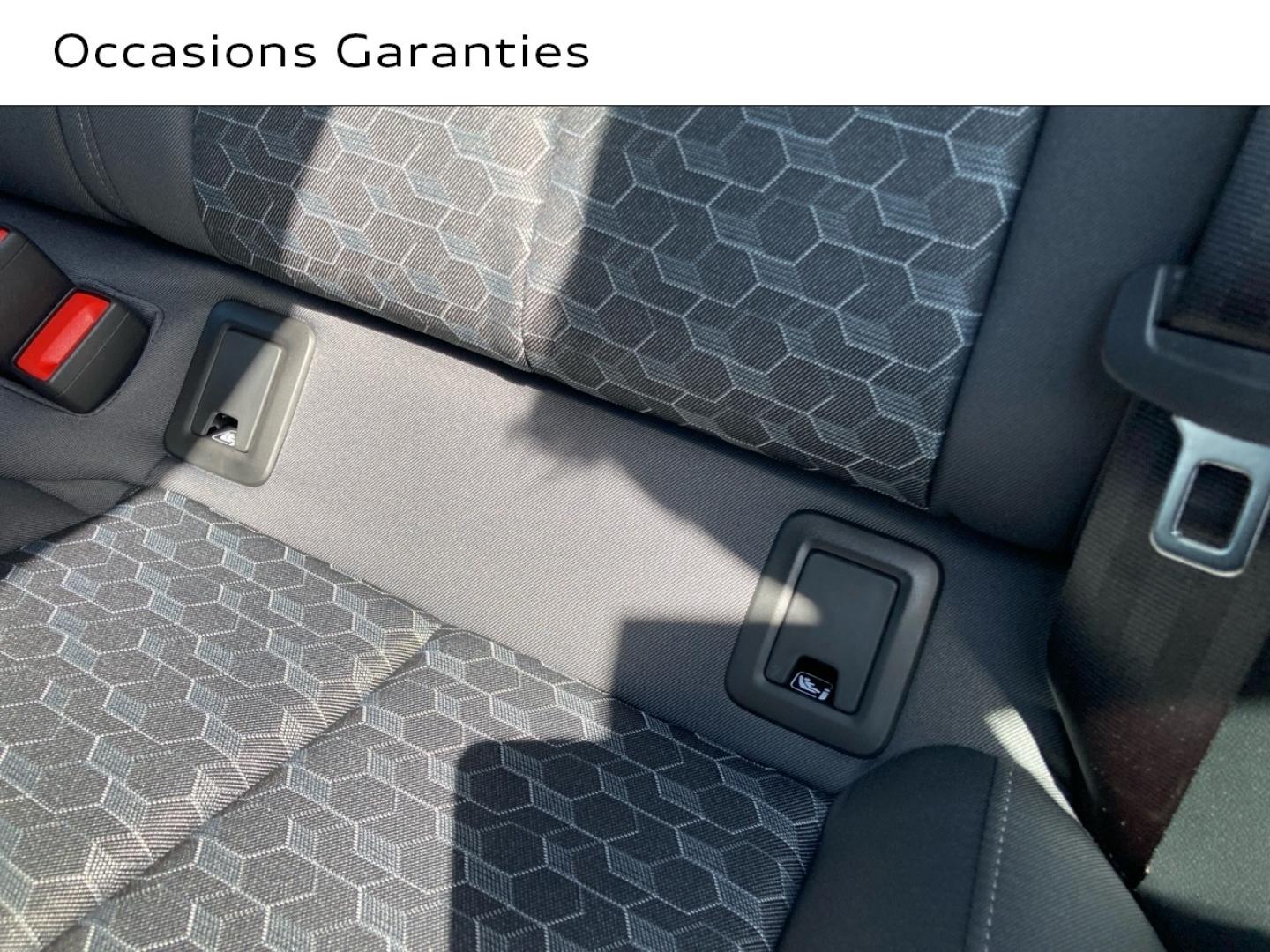 Voitures occasions Audi A1 Sportback Design Hazebrouck