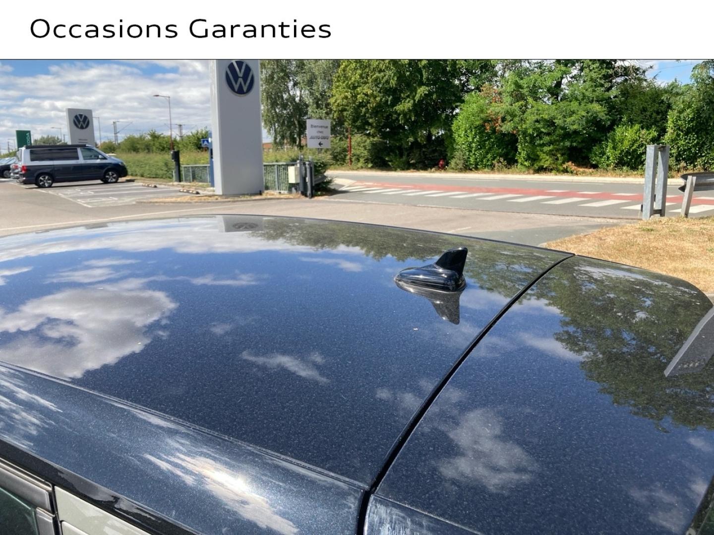 Voitures occasions Audi A1 Sportback Design Lille