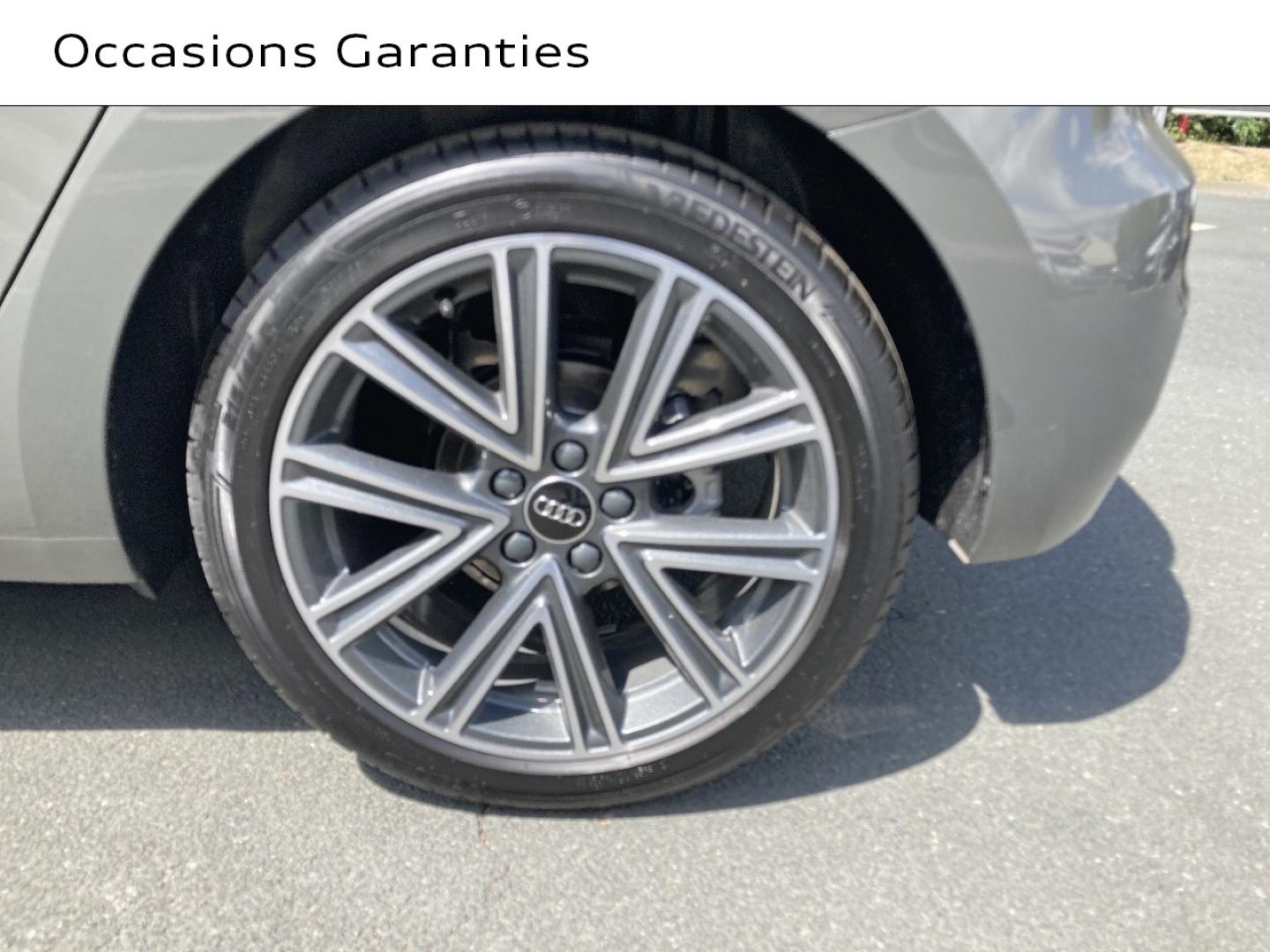 Voitures occasions Audi A1 Sportback Design Hazebrouck