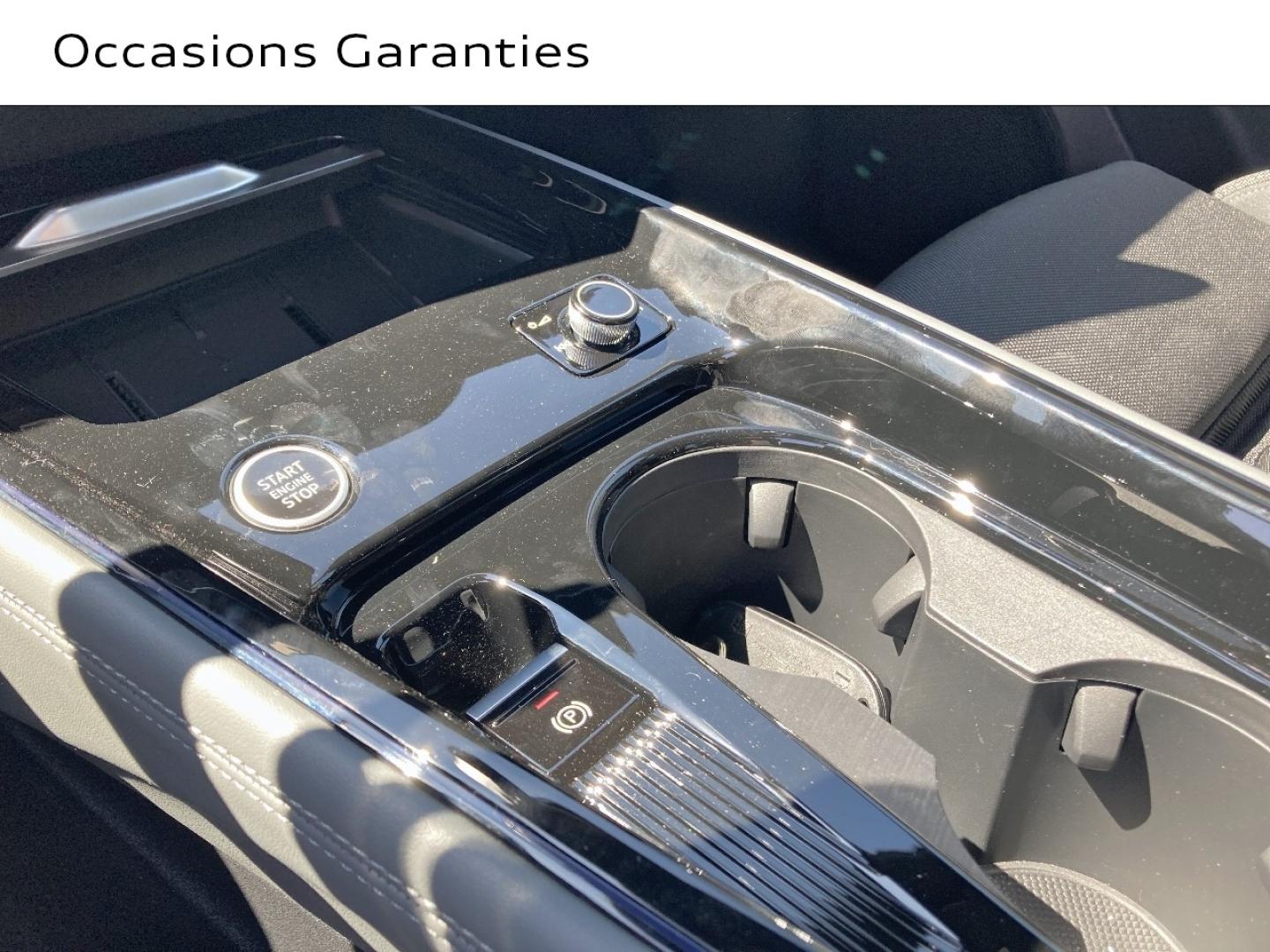 Voitures occasions Audi Q3 S line Hazebrouck