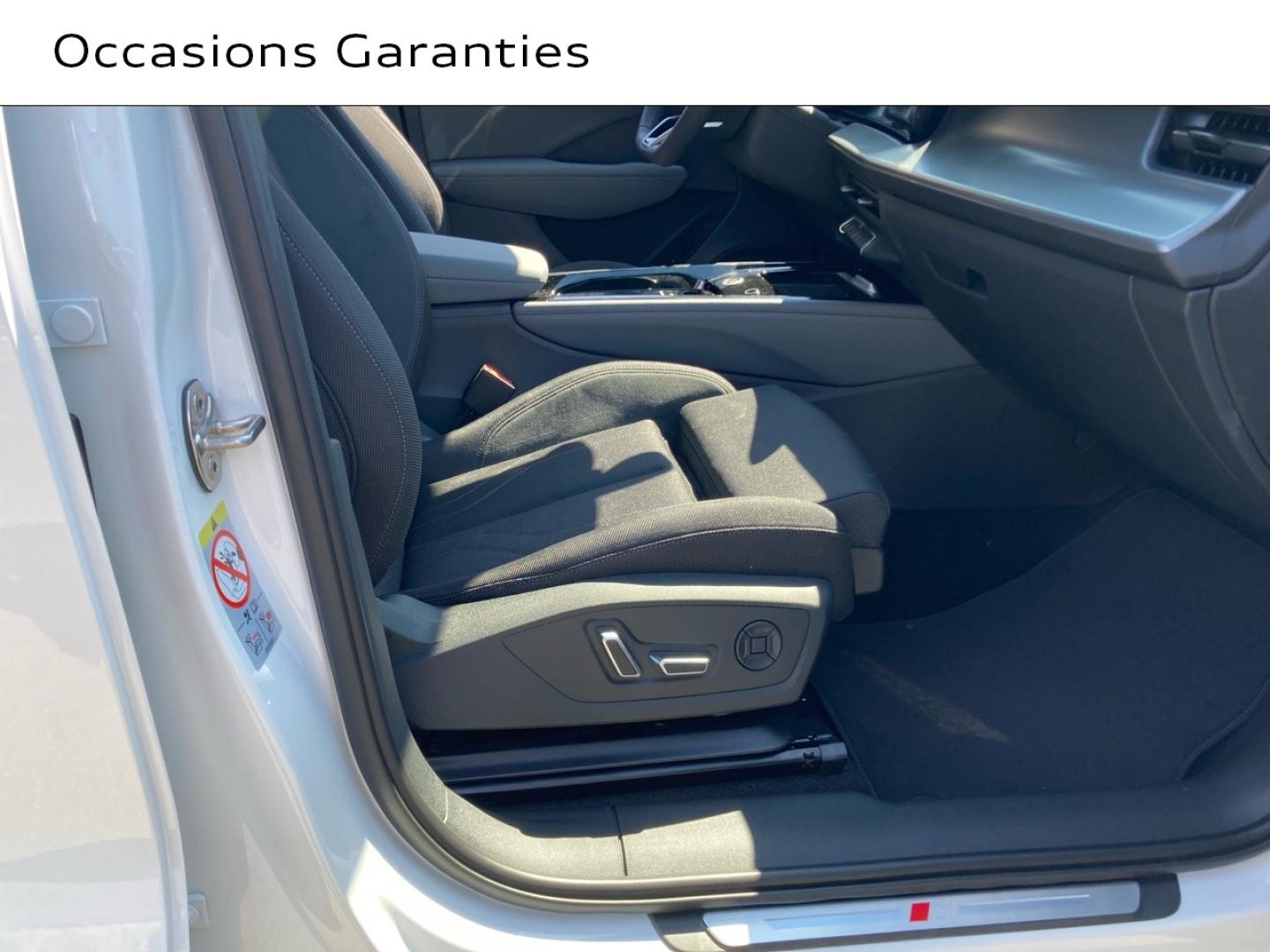 Voitures occasions Audi Q3 S line Lens